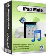 4videosoft Ipad Manager For Epub