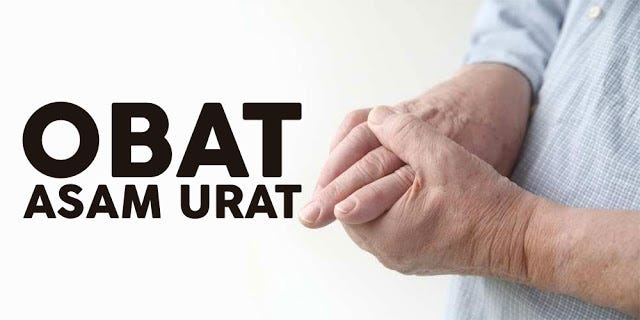  Cara Menyembuhkan Asam Urat Secara Total  dan Alami Elit 