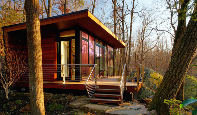  Coolest  Tiny  Houses  on the Planet The Coffeelicious Medium