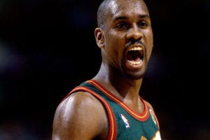 Gary Payton