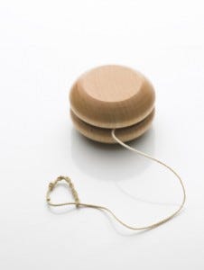 yoyo