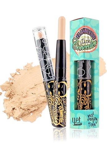 YET Korea Stick Concealer in Light Beige