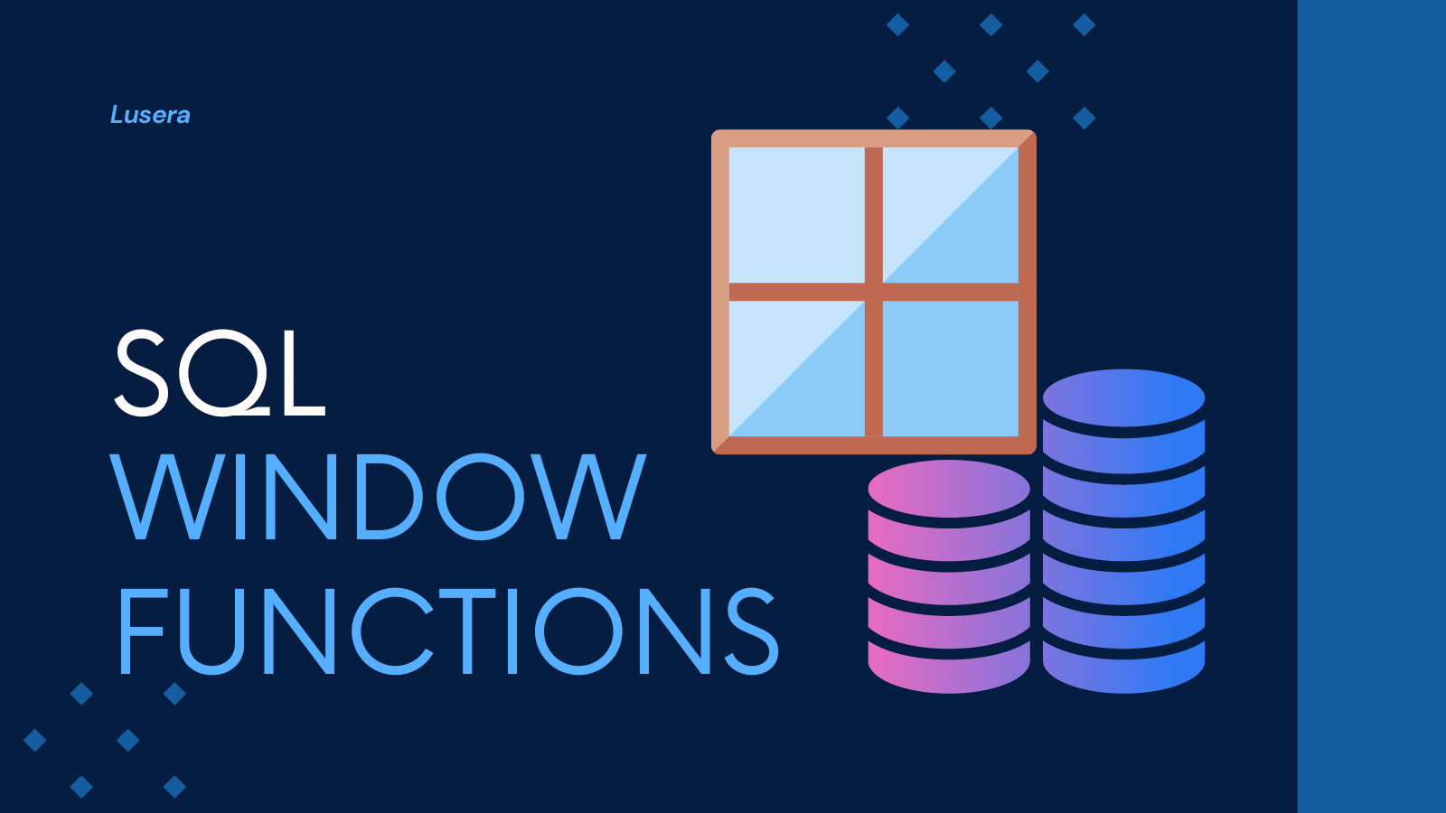 SQL Window Functions Explained: The Most Powerful SQL Feature Every Data Analyst Should Master