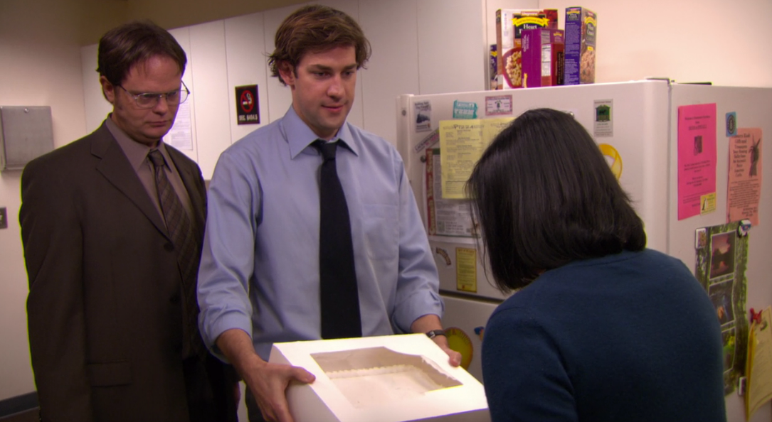 8 Lessons from The Office Party Planning Committee Universe