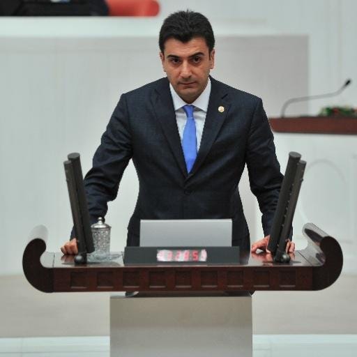Zeynel Emre