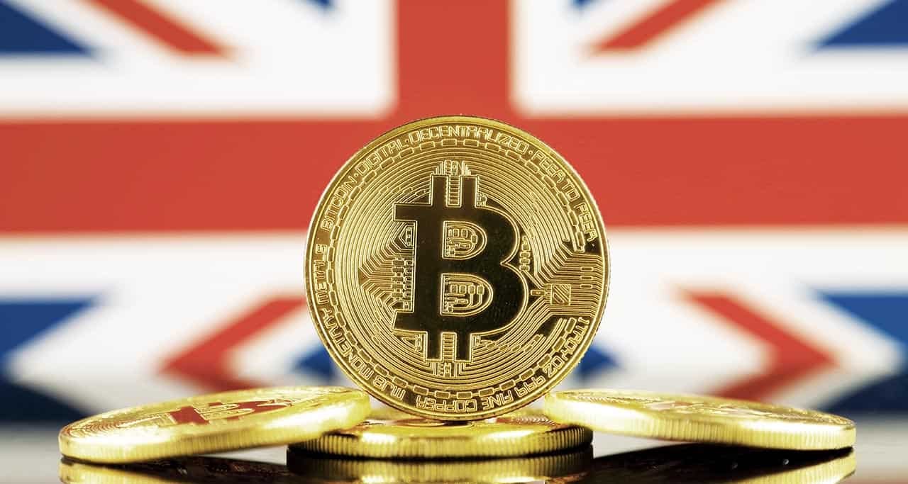 Coinbase Uk Customers Can Now Buy Bitcoin With British Pounds - 