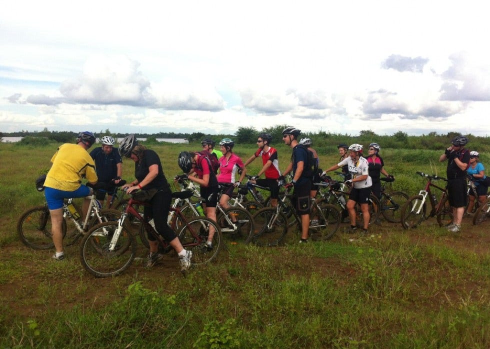 Image result for Witness Cambodia in Cycle