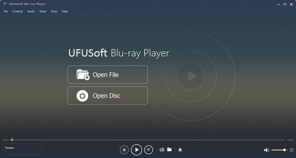 Blu Ray Player For Mac 2018