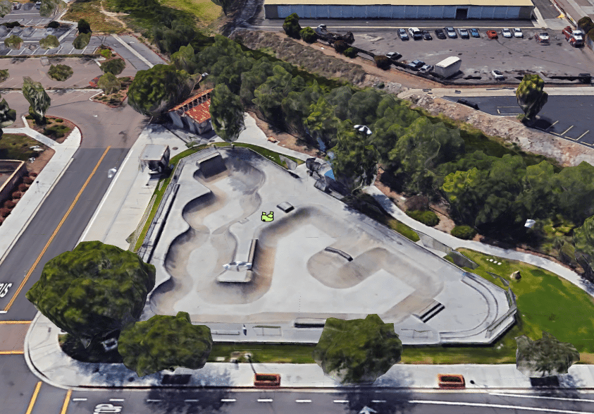 10 Best Skate Parks In San Diego sburiek Medium