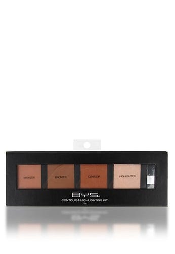 BYS Contour & Highlighting Kit