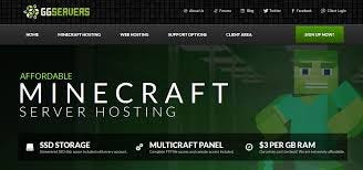 multicraft control panel