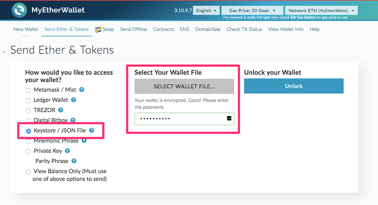 Ethereum Hard Wallet Bitcoin Notification Lukasz Ploszajski - 