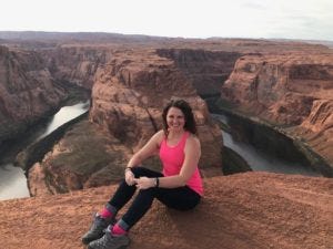 Horseshoe Bend