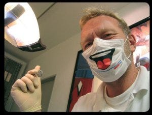 dentist