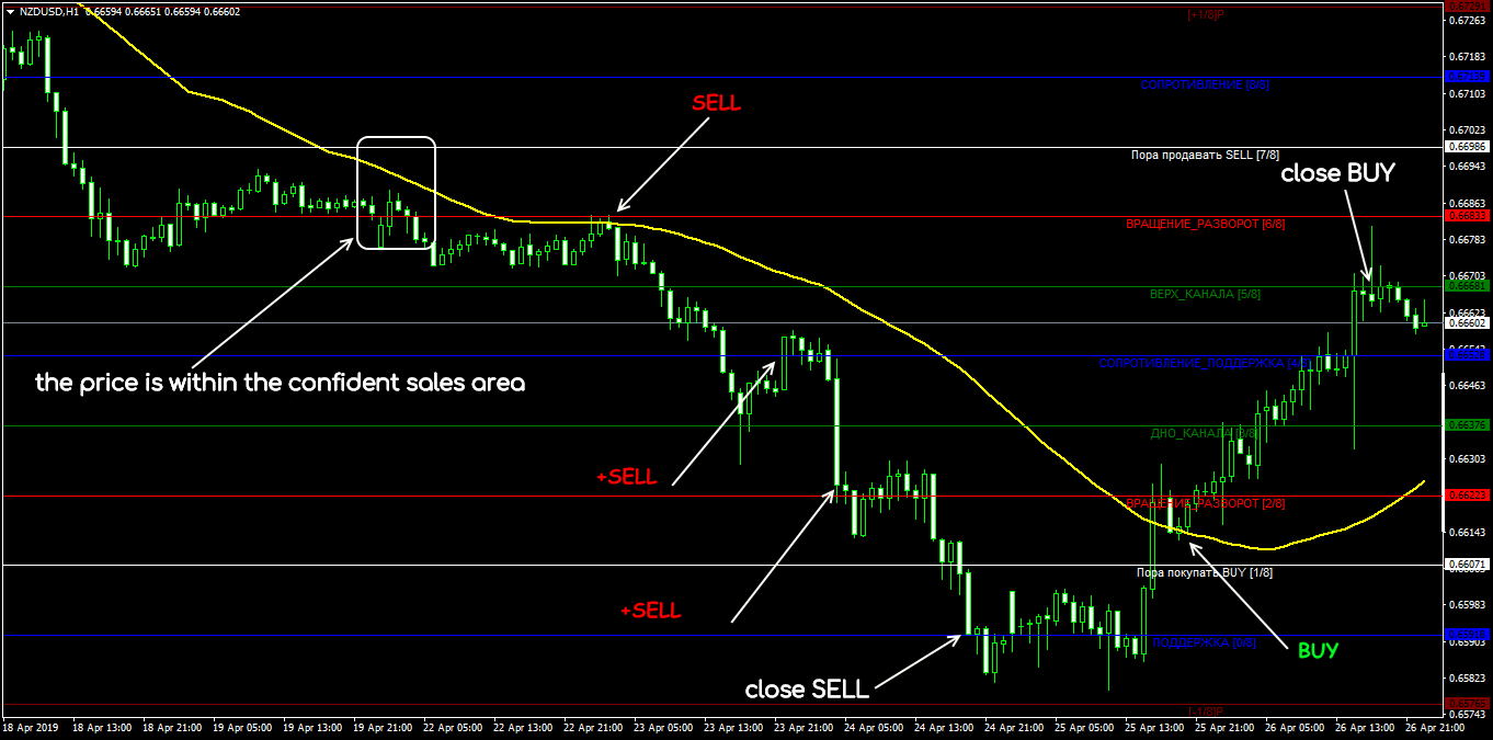 กลยุทธ์การซื้อขาย Forex ชั้นนำ