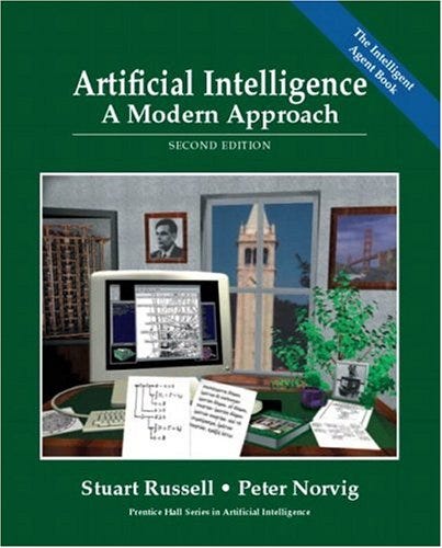 книги об искусственном интеллекте 7