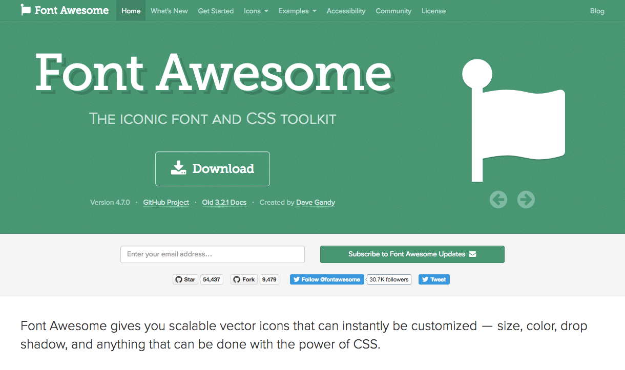Download Let's make multi-colored icons with SVG symbols and CSS ...