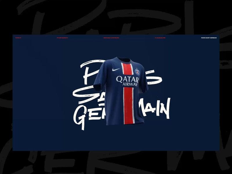 Ousmane Dembélé — Ballon d’Or