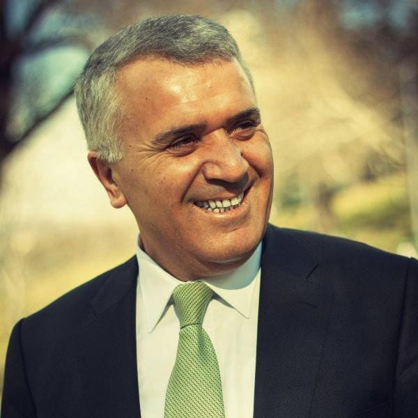 Nihat Yeşil