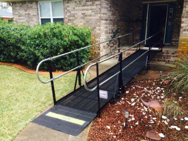 Affordable Solutions for Wheelchair-Accessible Homes