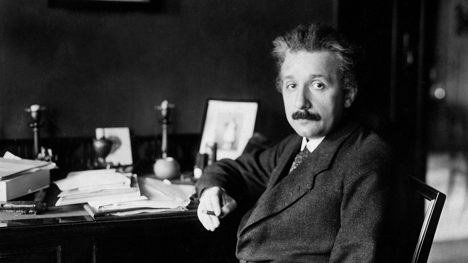 Time Travel Isn’t Just Science Fiction — Einstein Accidentally Made It
