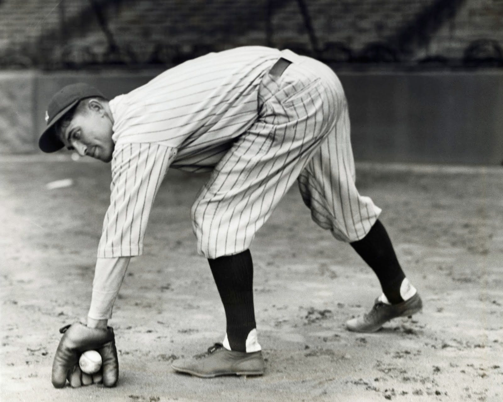 Babe Ruth Is On A Tear – The Diary of Myles Thomas – Medium
