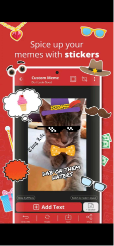 10 Best Mobile Apps to Make Your Own Memes