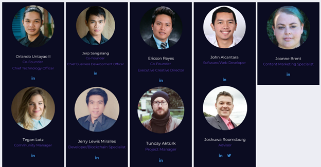 Hasil gambar untuk Status Security Tokens (STS) bounty