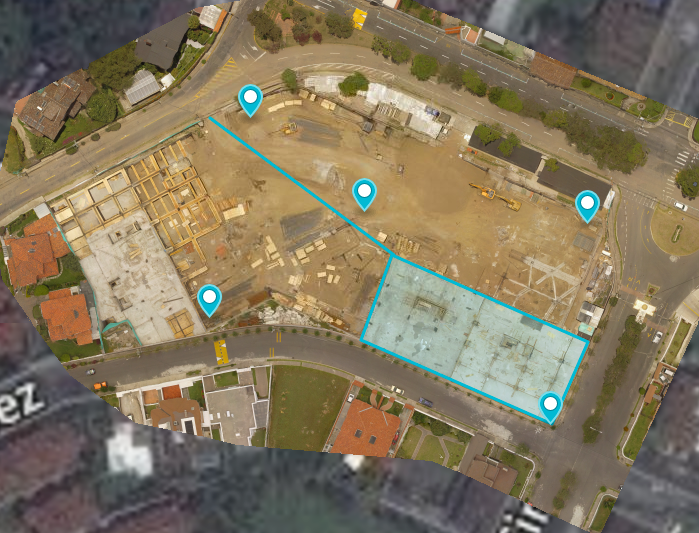 farm of together point interest What I Use Them? and Ground How (GCPs) Points Are Do Control