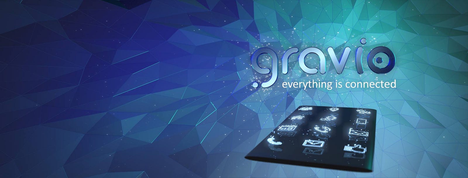 Image result for Gravio Ecosystem