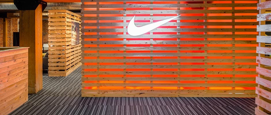nike headquarters job opportunities in nyc