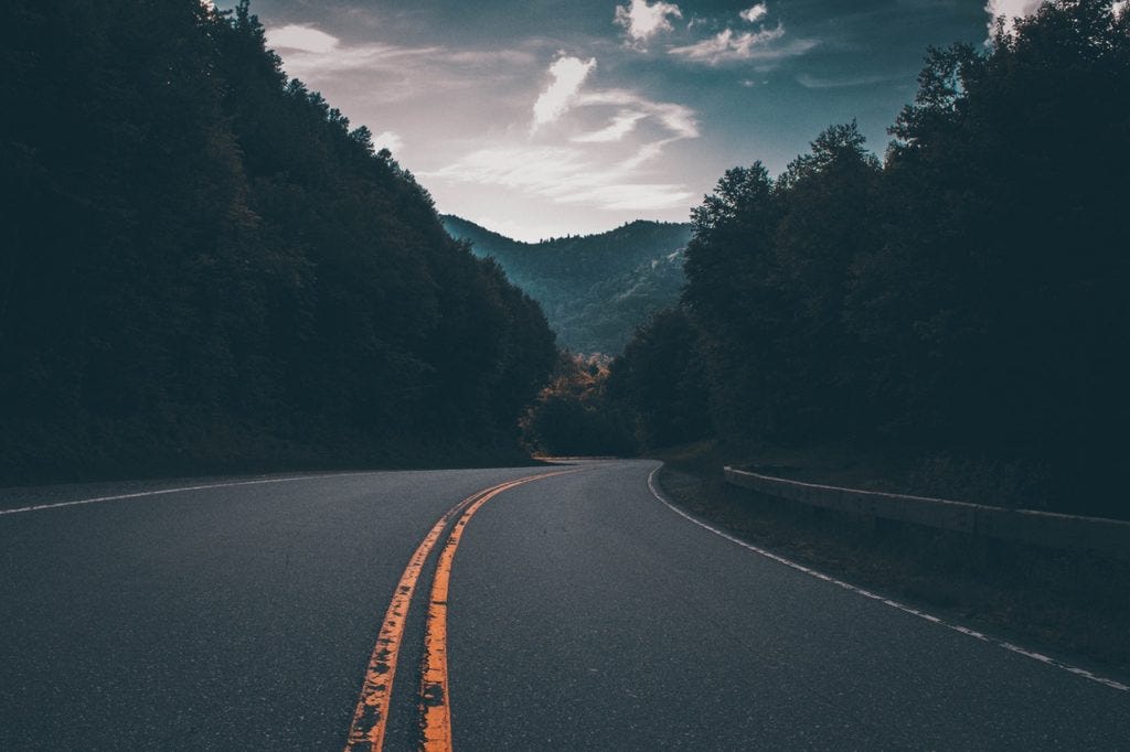 Open Road