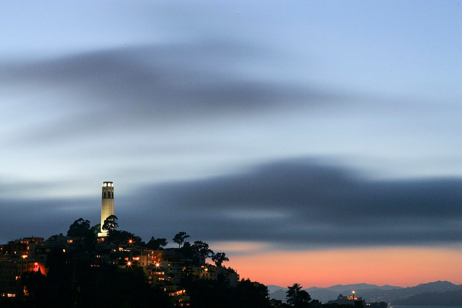 Here Are the Most Popular MovieFilming Locations in San Francisco in the Last 100 Years