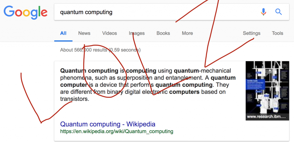 Quantum Computing Will Change Cybersecurity - If We Can Figure Out What