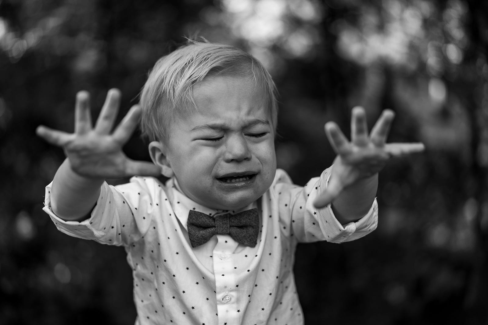28 Signs that a Child May Have Narcissistic Personality Disorder