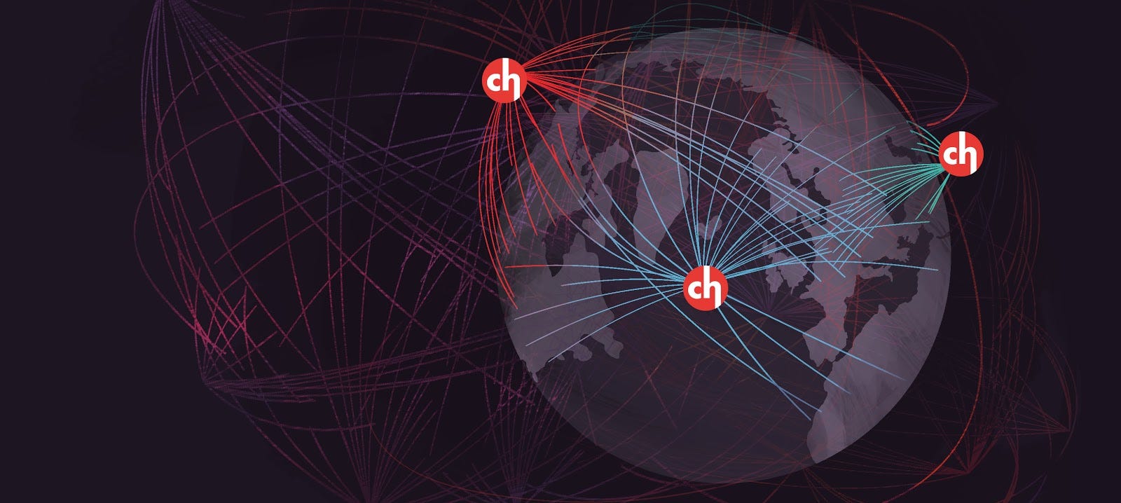Blockchain Technology Changing The World Of Business
