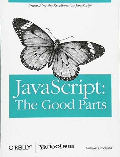 Best JavaScript Books – Level Up! – Medium