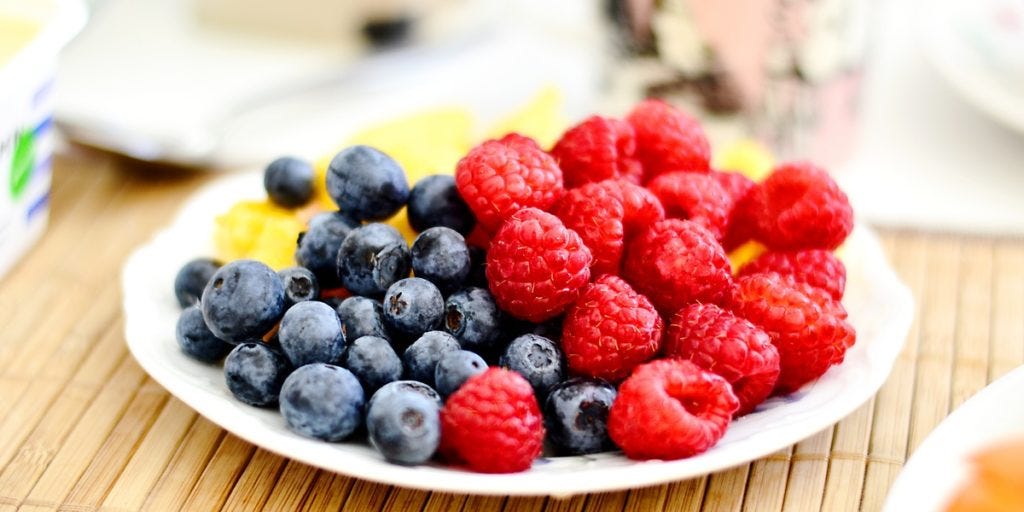 How to Boost Your Metabolism