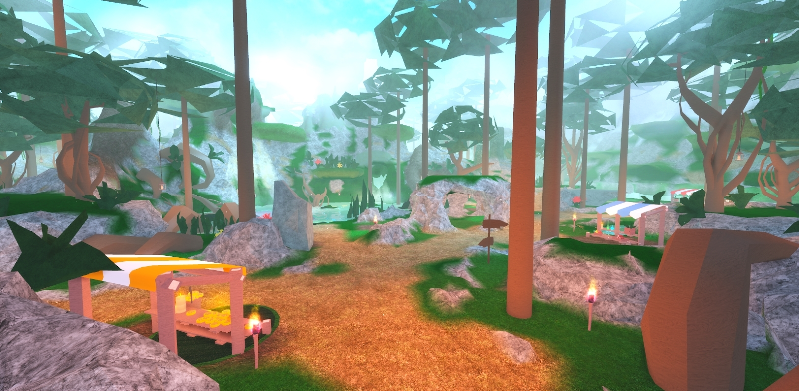 Developer Spotlight Meet Erythia Roblox Developer Medium - how was your attendance to rdc