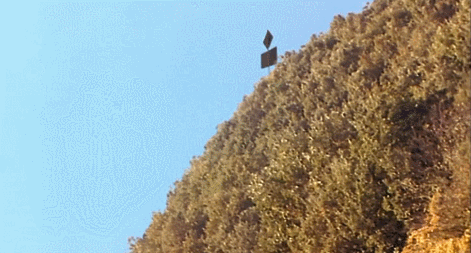 Yuog Flying