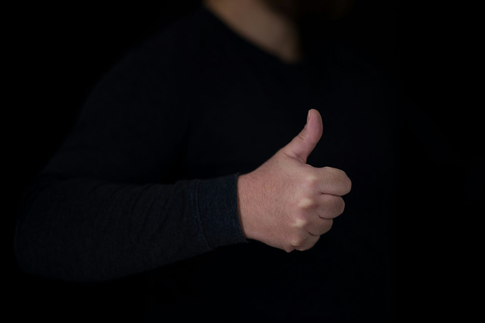 A thumbs up. After California expressed concern about the safety of coffee, the U.S. Food and Drug Administration (FDA) responded by offering years of data pointing to the beverage’s safety.