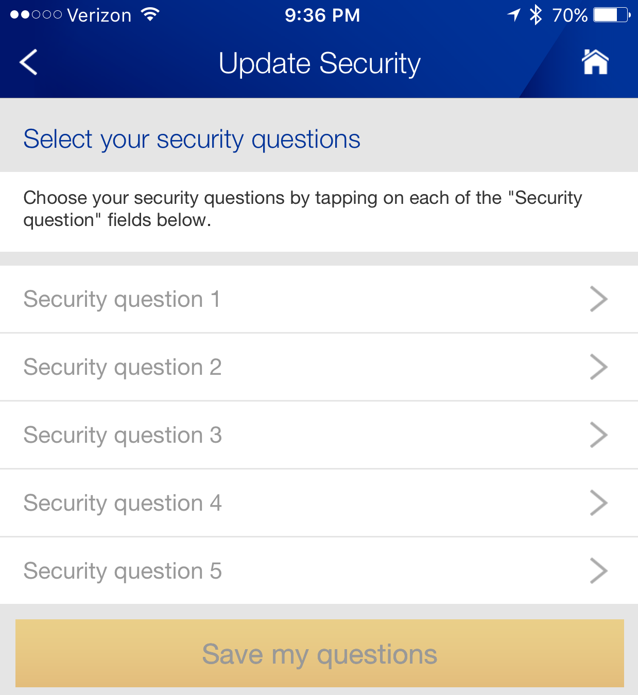 Personal Security Questions Are Bullshit – John Romkey – Medium