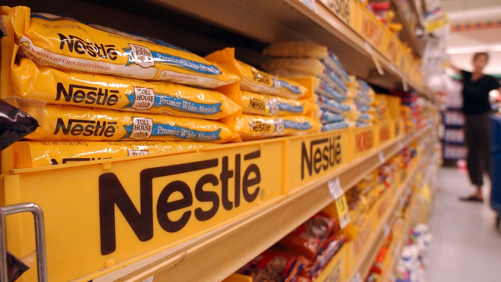 2,000 Brands Walk Into a Bar. Nobody Knows Which Ones Are Profitable.
