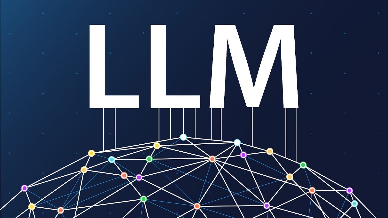 What Actually Happens Before an LLM Can Talk to You