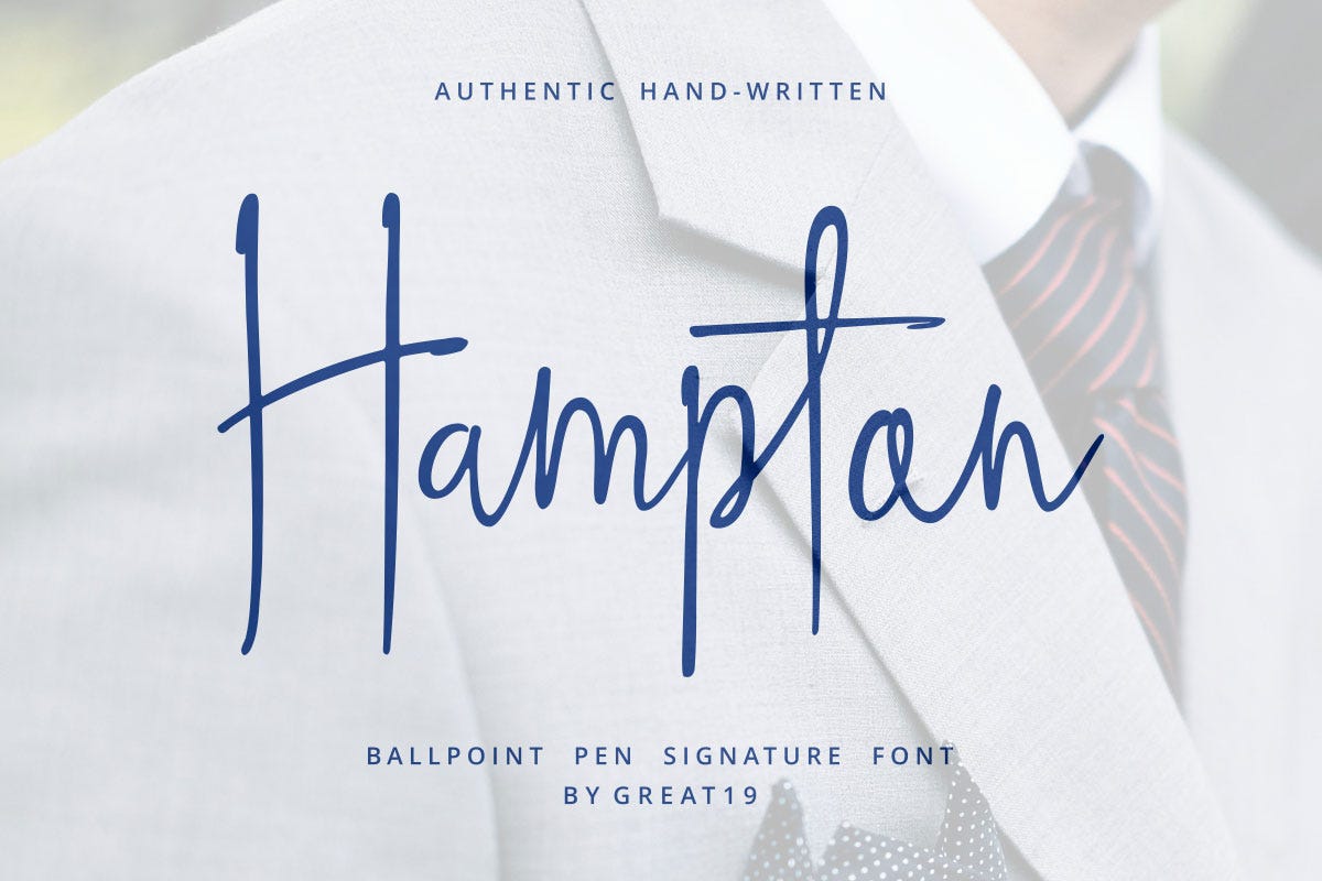 Free La Angelina Signature Script Fonts