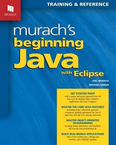 best books to learn java for beginners
