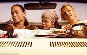 Shonda Rhimes-Netflix-Crossroads