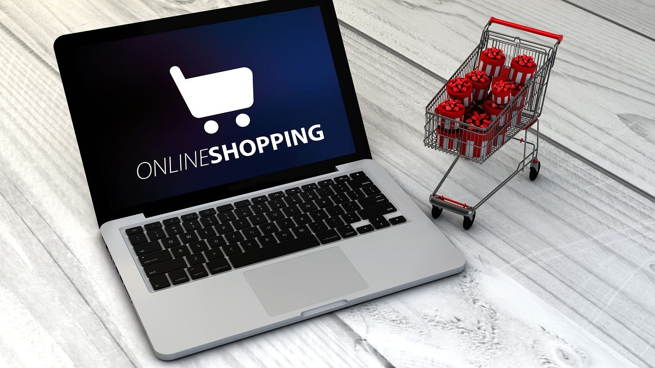 10 Ways to Staying Safe When Shopping Online Internationally