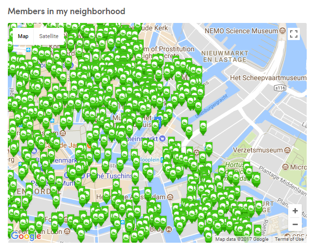 Amsterdam’s Environmental Saviour The Circular Economy