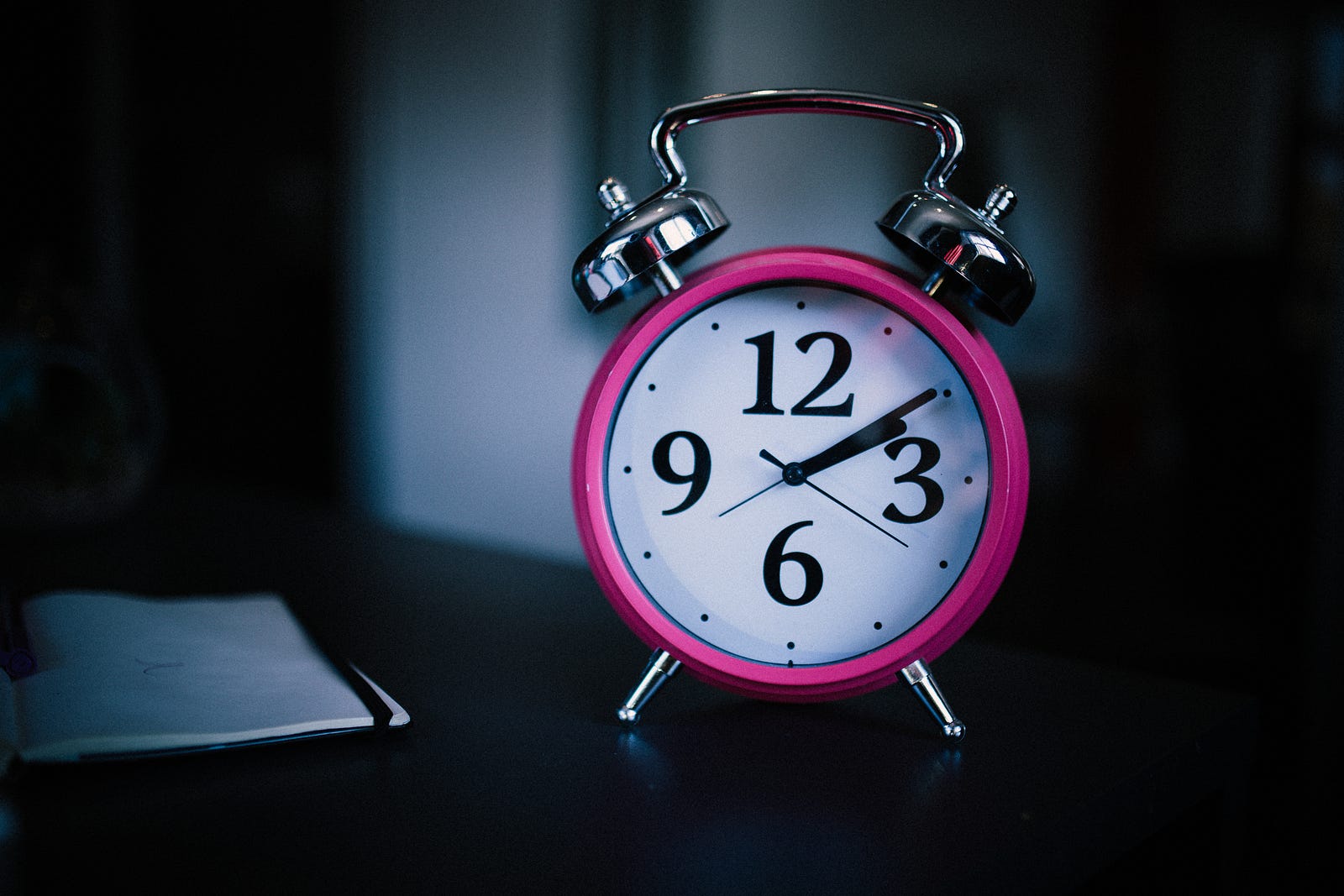 An old-fashioned clock with a white face, black numbers, and two silver bells on top. 2013 PLOS One study illustrates the promise of melatonin for sleep problems. The analysis combined results from 19 studies (including 1,683 women and men). Here are the findings: Those taking melatonin supplements fell asleep seven minutes faster and increased overall sleep time by eight minutes.